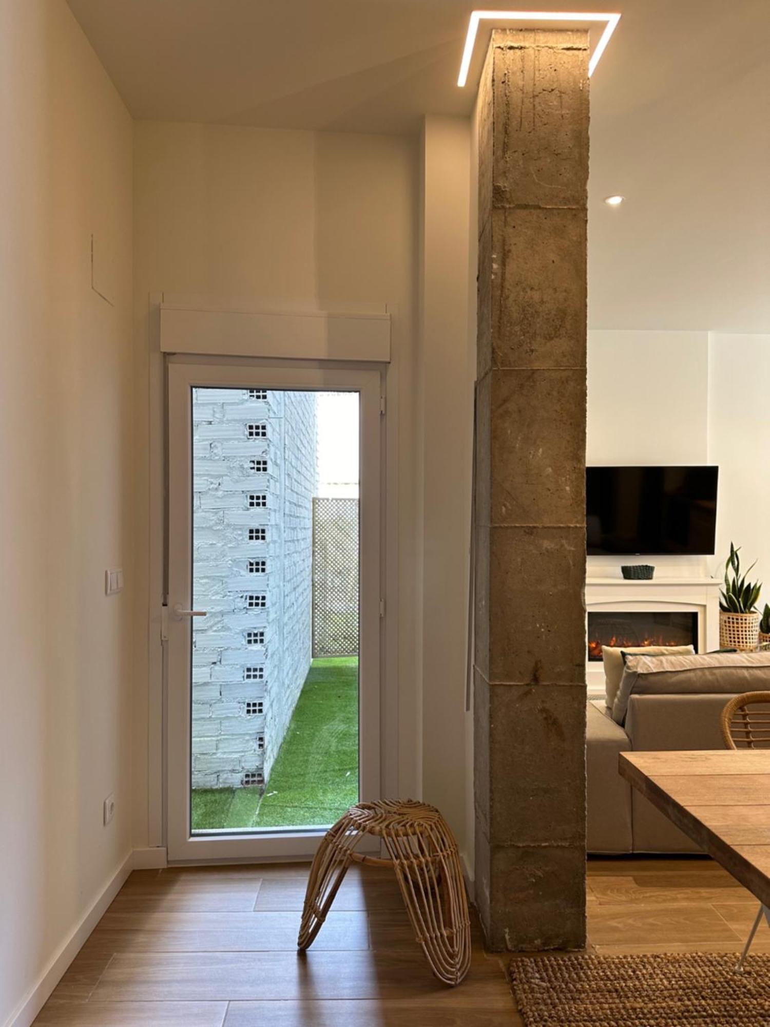 Paraiso Rias Baixas Pontevedra Dış mekan fotoğraf